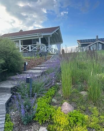 Villa Vita Seimenai Zewnętrze zdjęcie