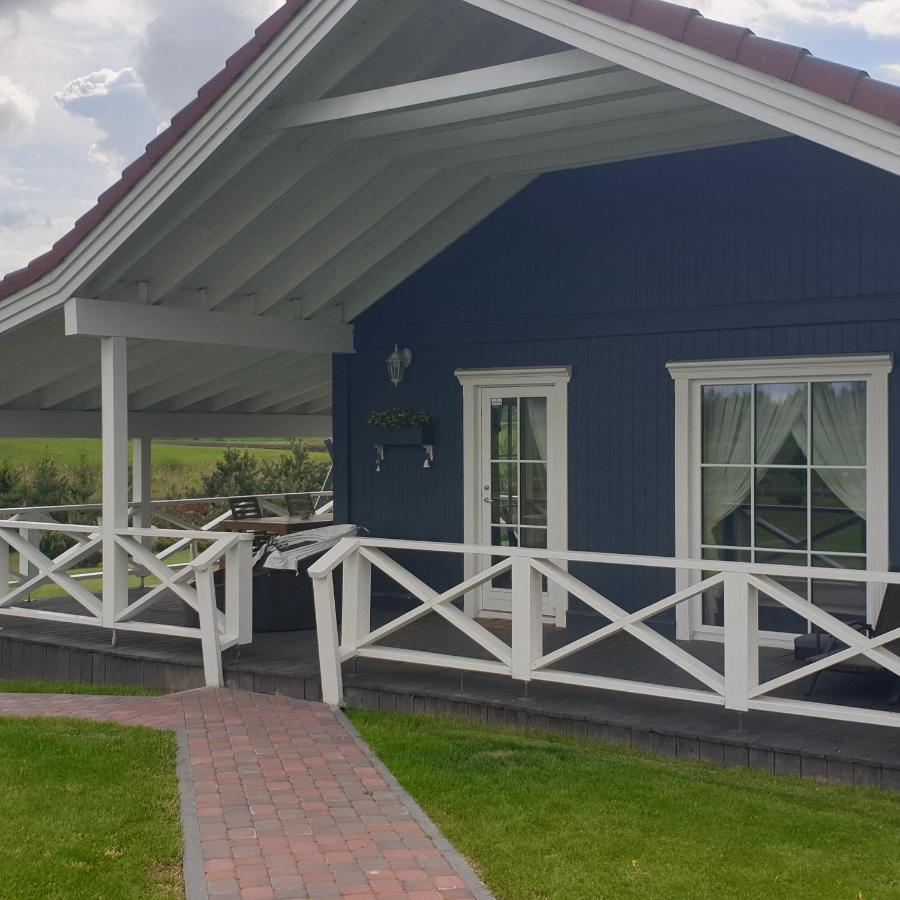 Villa Vita Seimenai Zewnętrze zdjęcie