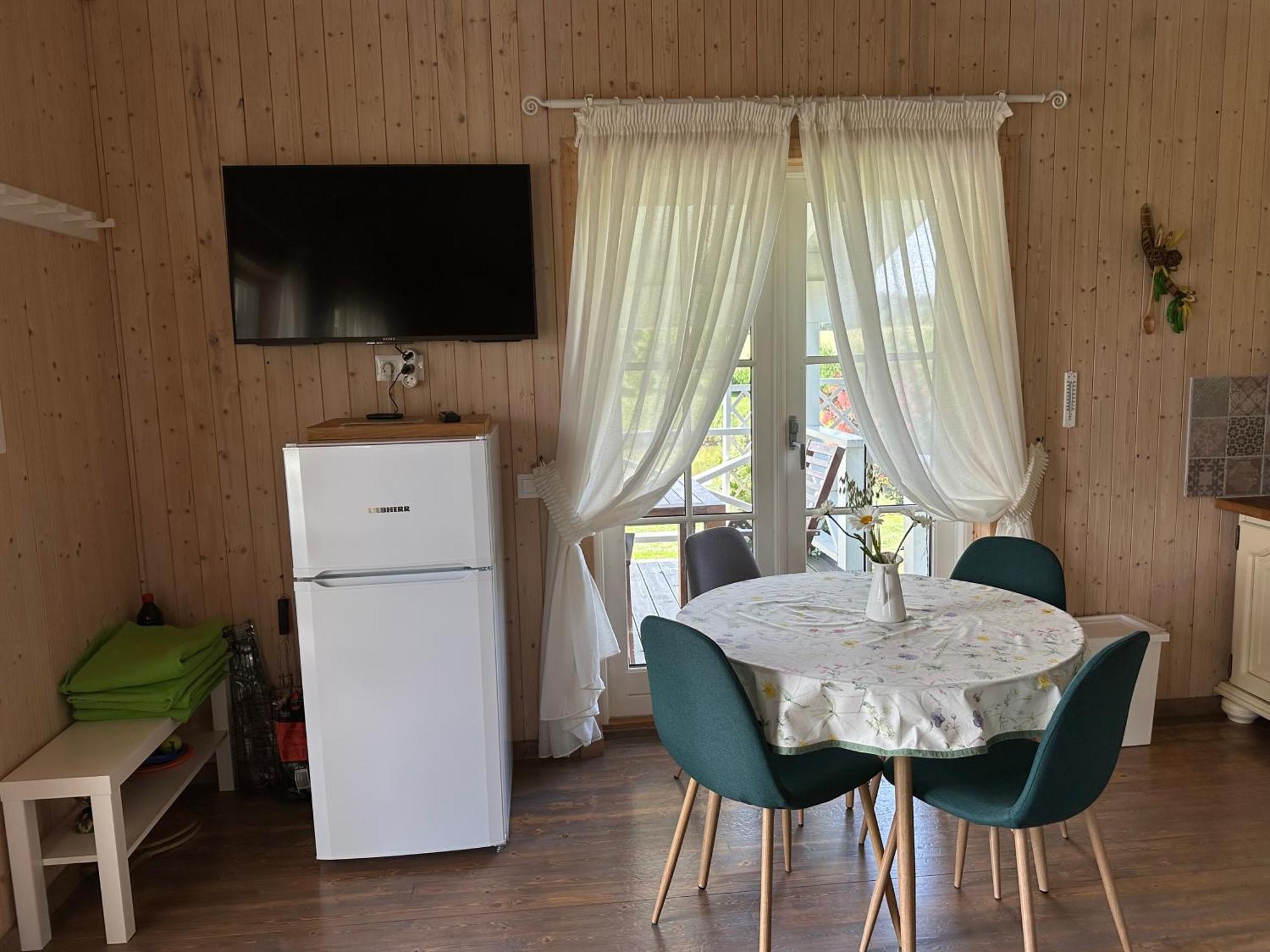 Villa Vita Seimenai Zewnętrze zdjęcie