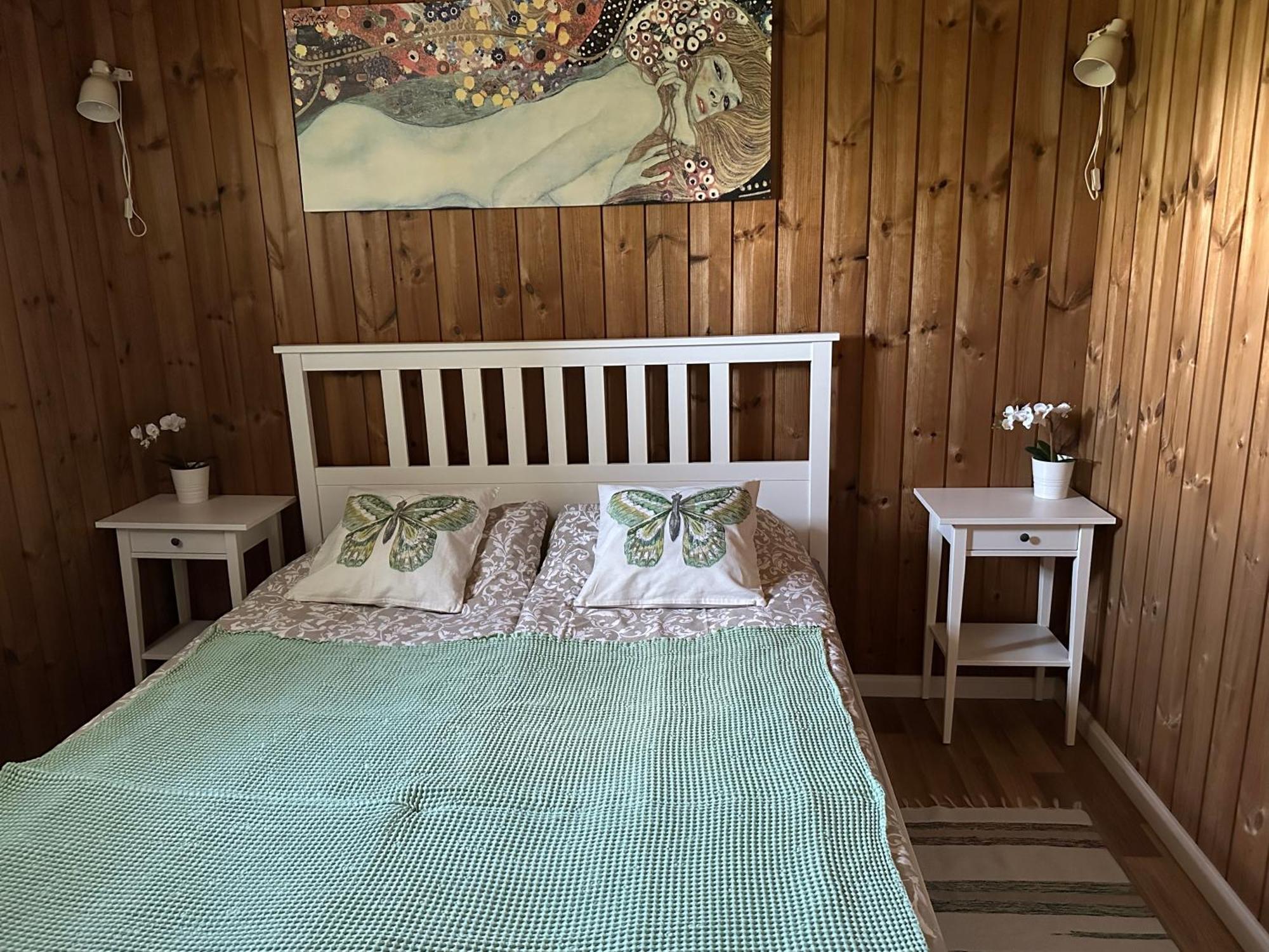 Villa Vita Seimenai Zewnętrze zdjęcie