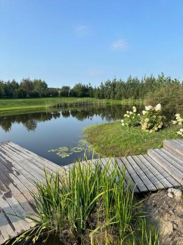 Villa Vita Seimenai Zewnętrze zdjęcie